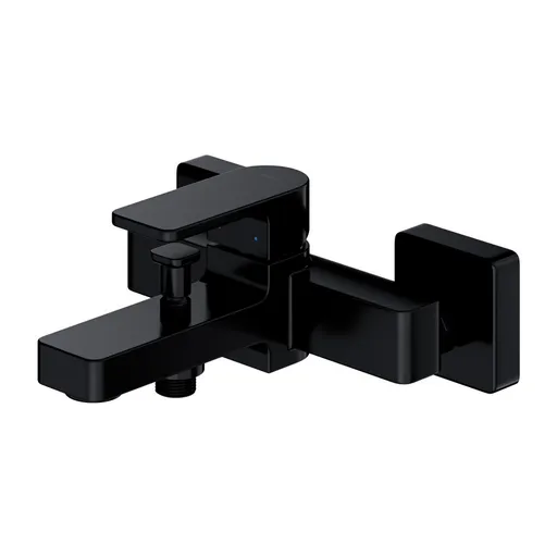 OMNIRES BARETTI vanová baterie černá mat /BLM/ BA7830BL