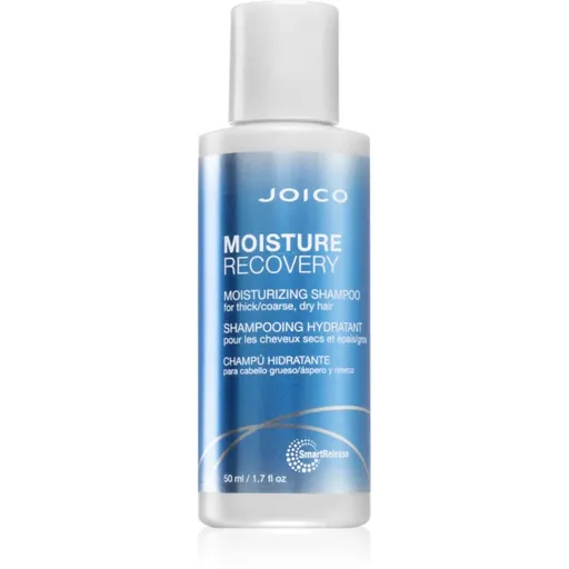 Joico Moisture Recovery hydratační šampon pro suché vlasy 50 ml