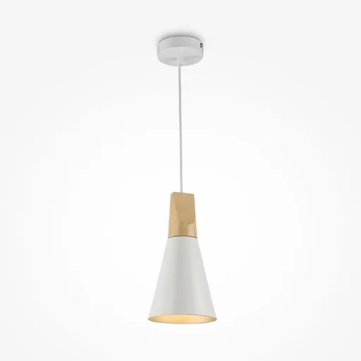 MAYTONI závěsné svítidlo Bicones P359-PL-140-W