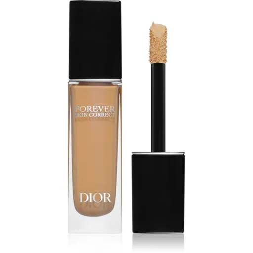 DIOR Dior Forever Skin Correct krémový krycí korektor odstín #4WO Warm Olive 11 ml
