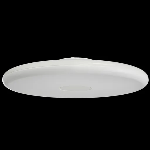OSMONT ZET60012 ZETA 2 FP stropní/nástěnné plastové svítidlo bílá IP40 3000 K 38W LED