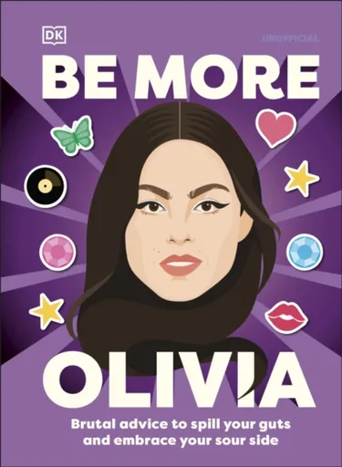 Be More Olivia Rodrigo - DK