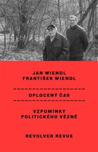 Oplocený čas - Jan Wiendl, František Wiendl