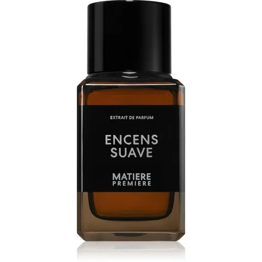 Matiere Premiere Encens Suave parfémový extrakt unisex 100 ml