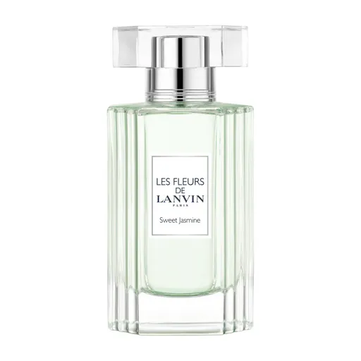 Lanvin Les Fleurs Sweet Jasmine toaletní voda 50 ml
