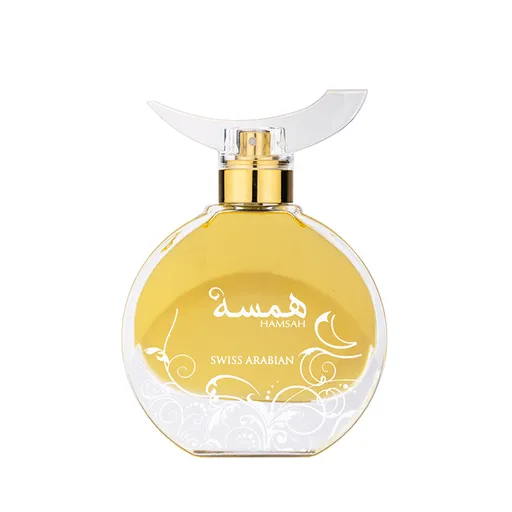 Swiss Arabian Hamsah EDP 80 ml W