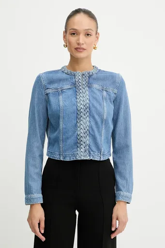 Džínová bunda Guess JULIANA