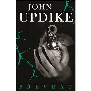 Převrat (978-80-88445-08-1)