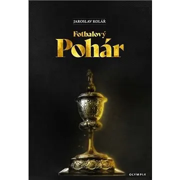 Fotbalový pohár (978-80-7376-607-8)