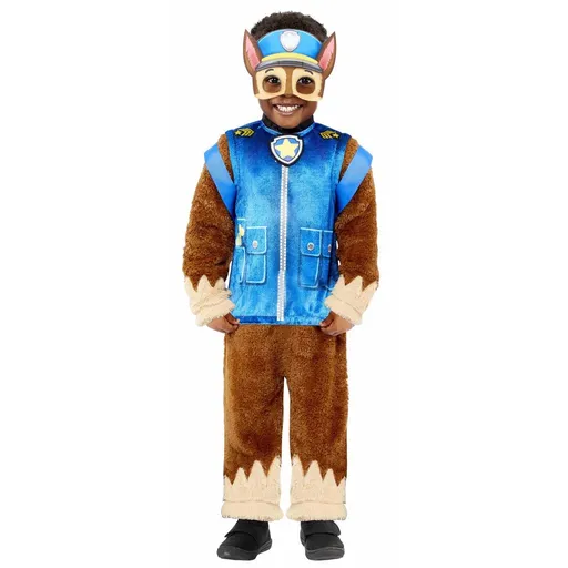 Kostým premium Tlapková Patrola Chase 3-4 roky