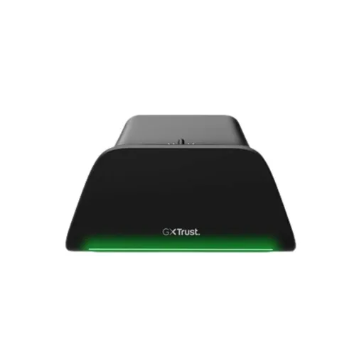 TRUST Nabíjecí stanice GXT 255, Pro PS5 Ovladače, černá