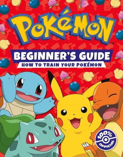 Pokemon Beginners Guide - Pokemon