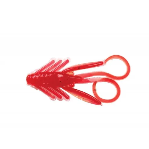 Berkley Nymfa Powerbait 2,5cm 12ks - Red Winner,Berkley Nymfa Powerbait 2,5cm 12ks - Red Winner