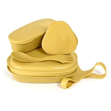 Light My Fire LunchKit mustyyellow (7331423011841)