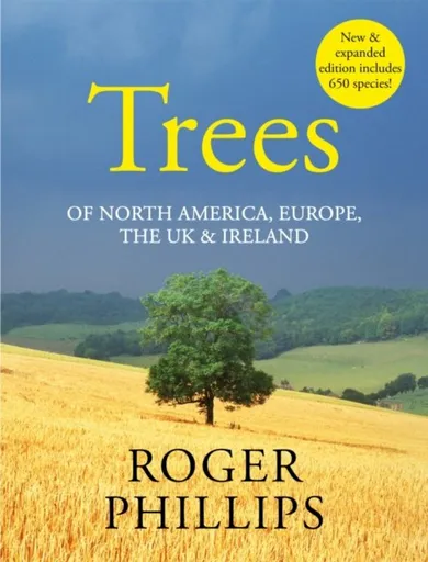 Trees - Roger Phillips