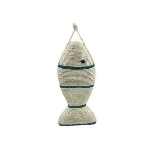 Závěsné škrabadlo pro kočky Cats, 47 x 17 x 6 cm