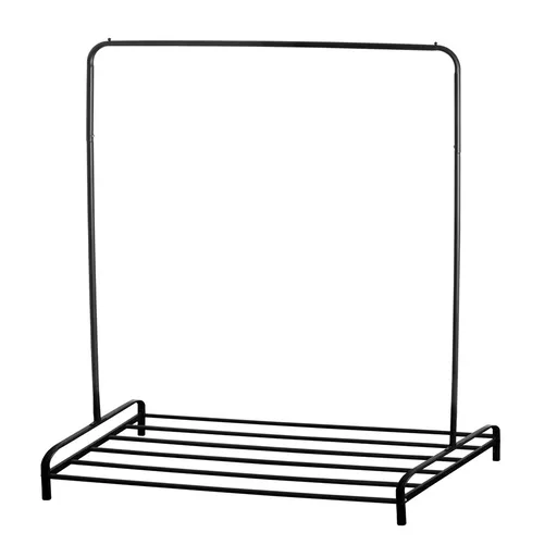 Ramínko na šaty AWD Interior černý 1824 AWD02171824