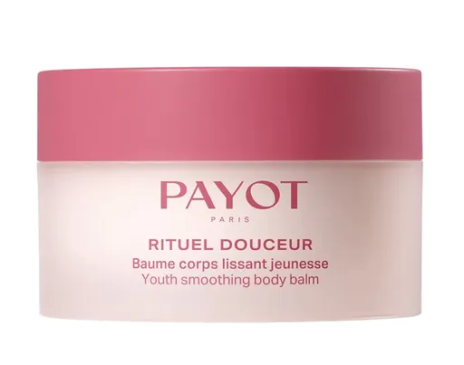 Payot Tělový balzám 3 v 1 Rituel Douceur (Youth Smoothing Body Balm) 200 ml