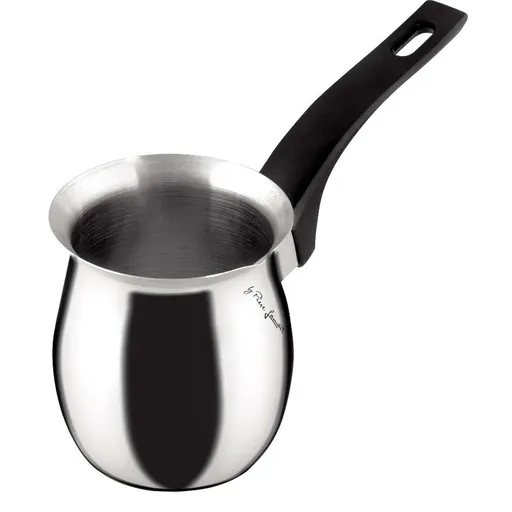 Lamart LT7085 nerezová džezva Kaffe, 200 ml, 200 ml
