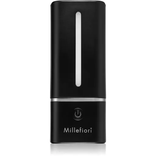 Millefiori Moveo elektrický difuzér černý 1 ks