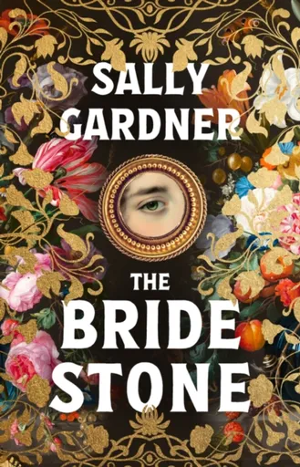 The Bride Stone - Sally Gardner