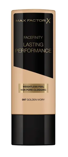 Max Factor Make-up Facefinity Lasting Performance 110
