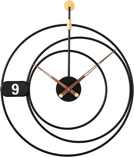 MPM Quality Nástěnné hodiny Anity E04.4477.90