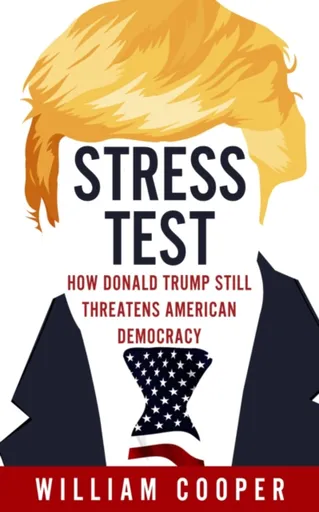 Stress Test - William Cooper