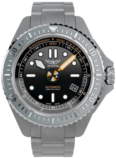 Aviator XPRO DIVE BREATHER 300 AUTO V.1.43.0.370.5