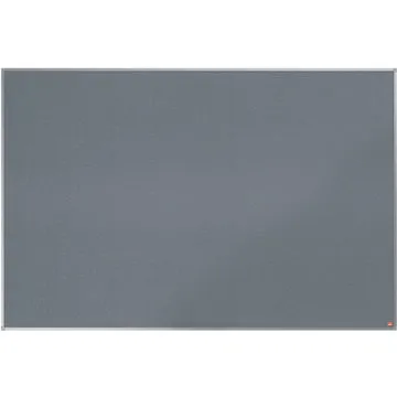 NOBO Essence plstěná 180 x 120 cm, šedá (1915440)