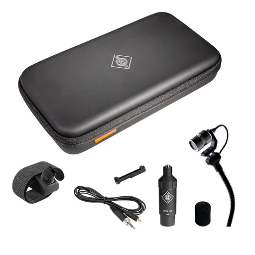 Neumann MCM 114 Set Woodwinds