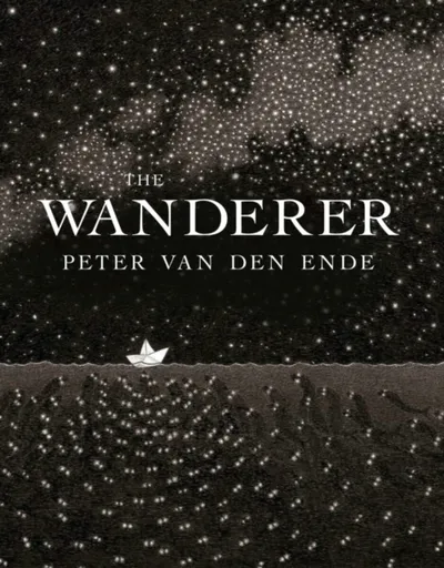 The Wanderer - Peter Van den Ende