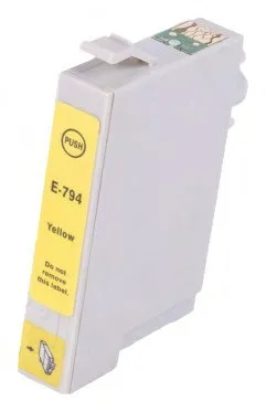 EPSON T0794 (C13T07944010) - kompatibilní