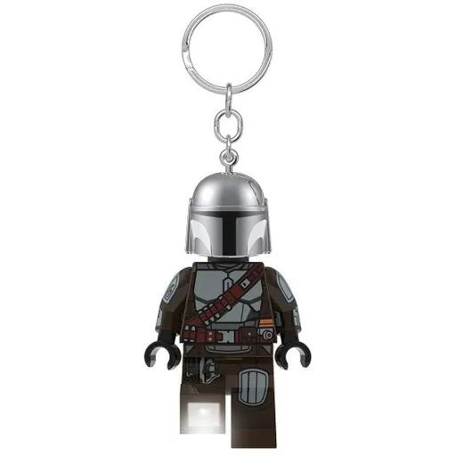 LEGO® Star Wars Mandalorian 2 svítící figurka