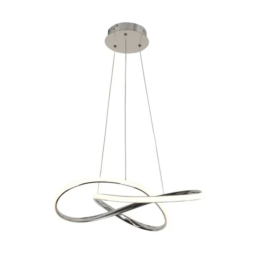 ACA Lighting Decoled LED závěsné svítidlo HM92LEDP48CH