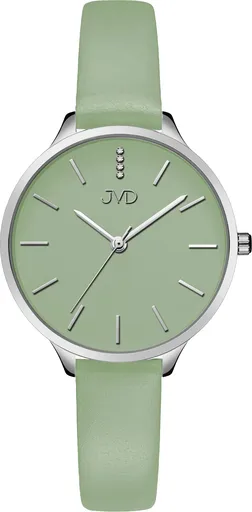 JVD Analogové hodinky JZ201.10