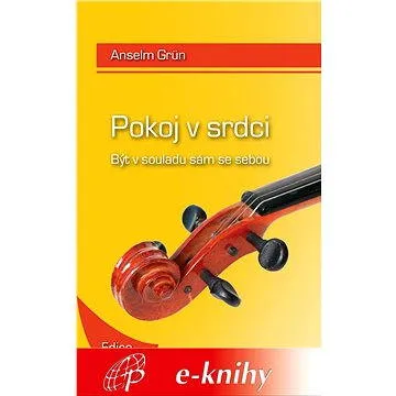 Pokoj v srdci (978-80-869-4937-6)