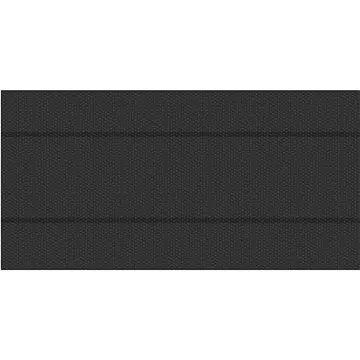 TECTAKE Plachta solární na bazén 500 × 1000 cm (403100)