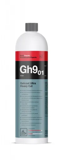 Koch Chemie Gelcoat Ultra heavy Cut 1 l