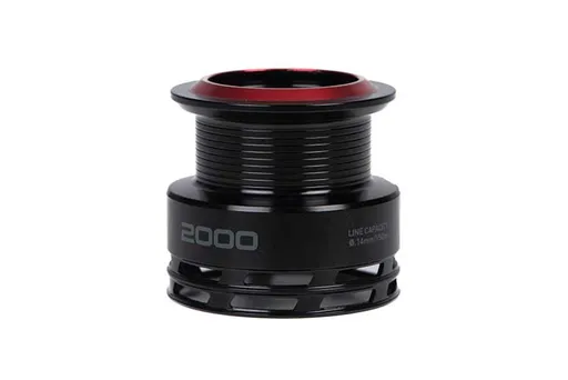 Fox Rage Náhradní cívka pro Warrior 2000,Fox Rage Náhradní cívka pro Warrior 2000