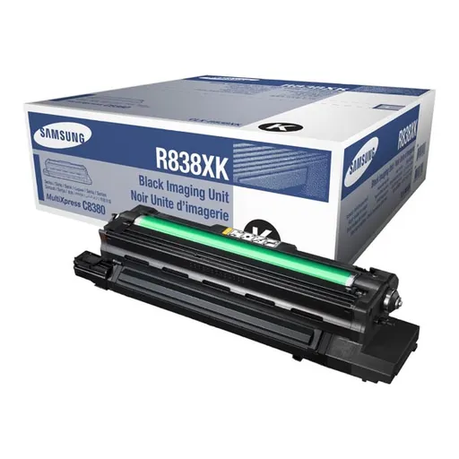 SAMSUNG CLX-R838XK - originální