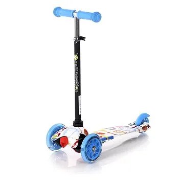 Lorelli MINI TRACERY (10390010003)