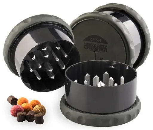 Zfish drtička heavy duty bait crusher