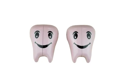 Pouzdro na kartáček Zoubek