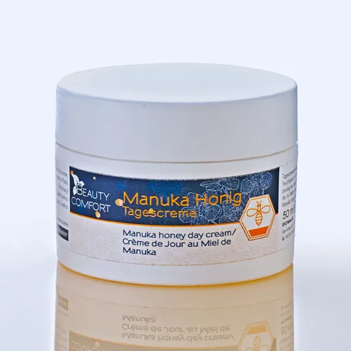 Denní krém Manuka Honey