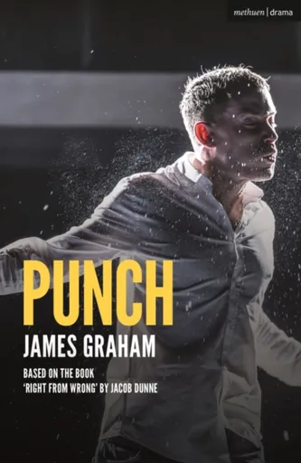 Punch - James Graham