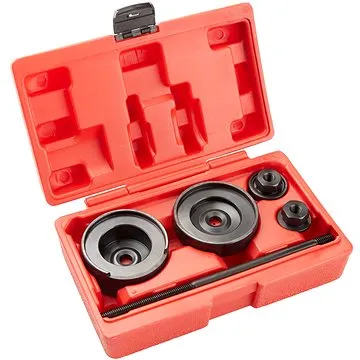 Tectake opravná sada zadní nápravy VW a Audi červená (402318)