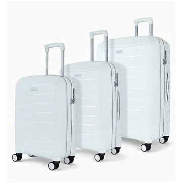 Rock TR-0241/3 PP - bílá (TR-0241/3_white)