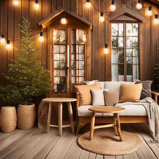 Solight venkovní řetěz s dekorativním LED žárovkami, 10x micro LED žárovka, 3m, 3xAA 1V270