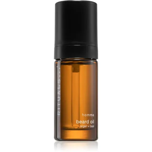 RITUALS Homme olej na vousy 30 ml